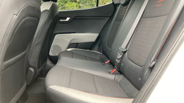 Kia Stonic 1.0T GDi Mixx 5dr Petrol Estate